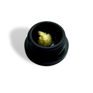 Sweetgrass Solventless - Vanilla Zoap - 1g Live Rosin - Sweetgrass x Trifecta Farms