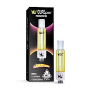 Dabilicious CUREpen Cart 1g