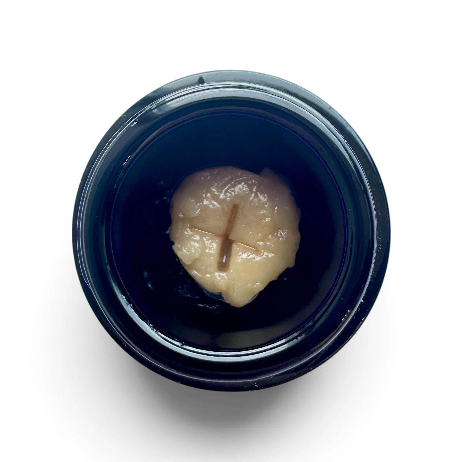 Aura Cannabis - Blue Zushi - 1g Live Hash Rosin - Aura Cannabis Main Image