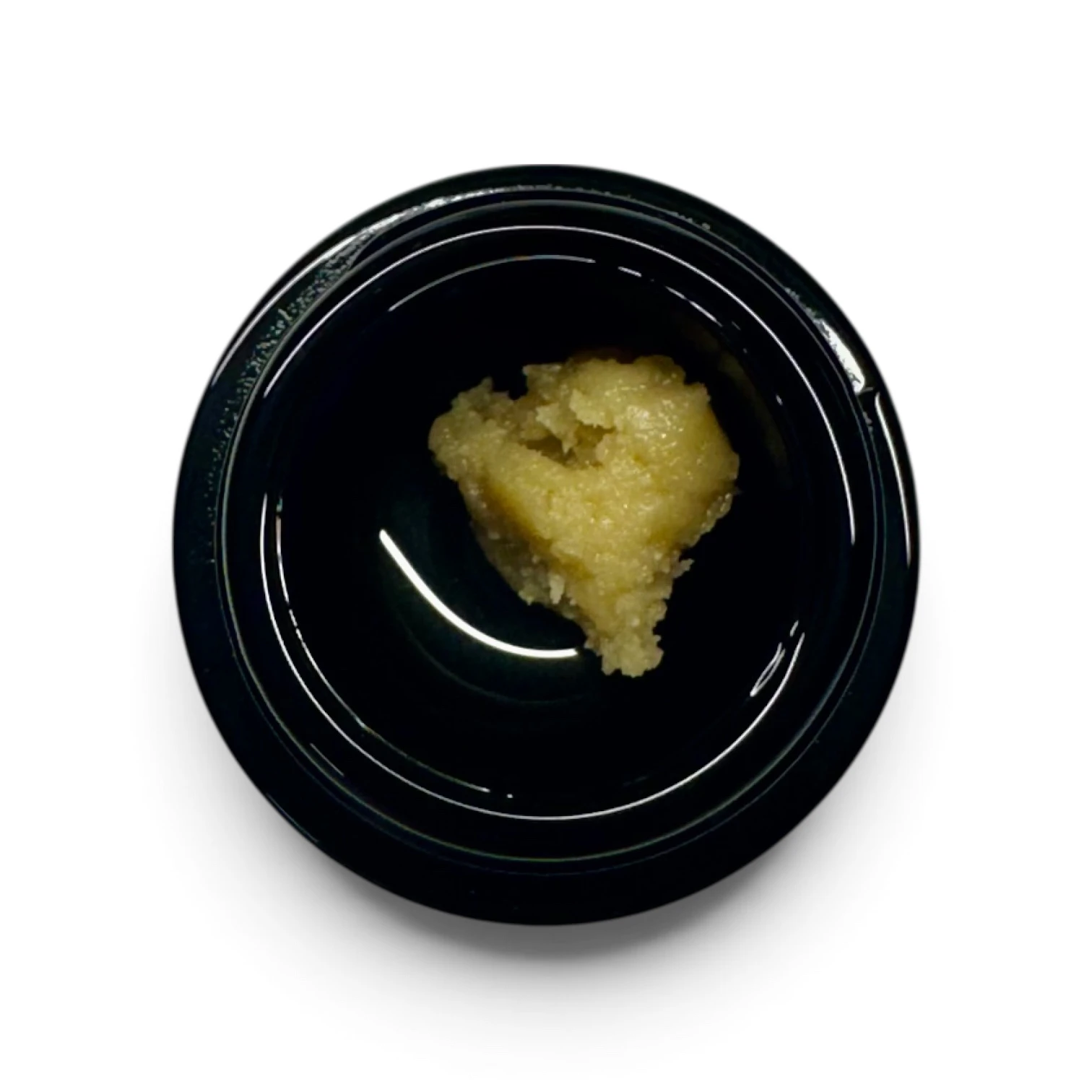 Sweetgrass Solventless - Black Amber - 1g Live Hash Rosin - Sweetgrass Solventless Main Image