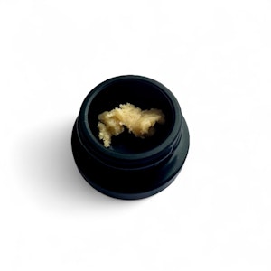 Sweetgrass Solventless - Cherry Whip - 1g Live Hash Rosin - Sweetgrass Solventless