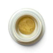 Garlic Breath - 1g Live Hash Rosin - U4EA Farms