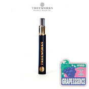 Grape Essence - 0.5g Live Rosin Wand - Treeworks