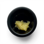 Gush Mints - 1g Live Hash Rosin - Sweetgrass Solventless