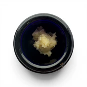 Lemon Heads #4 x Dante's Wrath - 1g Live Hash Rosin - Sweetgrass Solventless