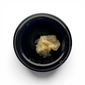 Papaya Melonz x Blue Nerdz - 1g Live Hash Rosin - Sweetgrass Solventless