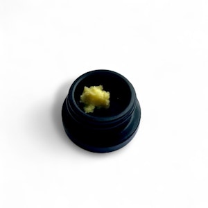 Sweetgrass Solventless - Papaya Splash - 1g Live Hash Rosin - Sweetgrass Solventless