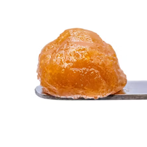 Berkshire Roots - Orange Chameleon - 1g Live Sugar - Berkshire Roots