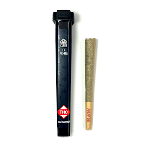 CLOVR - CLOVR - BURNT TOAST 1 GRAM PRE-ROLL