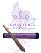 Magik Milk - 1g - Tower Three
