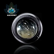 OGKB - 1g Live Rosin Pioca - Blue River Terps