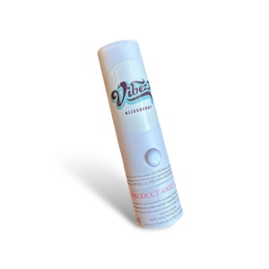 Aura Cannabis - Berry Lemonade - 1g Cartridge - Aura Cannabis