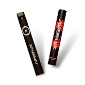 Gasoline Lollipop - 1g Live Resin Disposable - Superflux