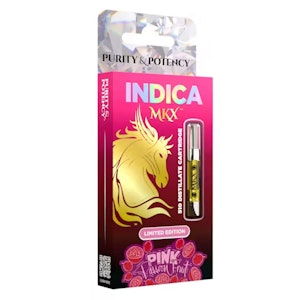 MKX - MKX - Pink Passion Fruit 1G Cart