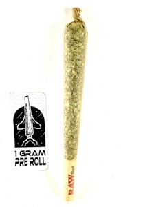 Deep Sky Cannabis LLC - DSC - RS-11 - 1G - PRE ROLL