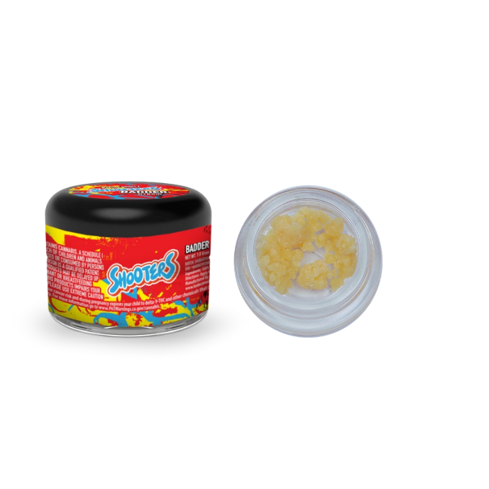 1g Lemon Royale Crumble - Shooters picture