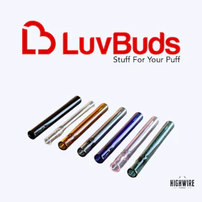 3" One Hitter- multiple colors
