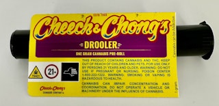 Drooler 1g Preroll | Cheech & Chong | Pre-Roll