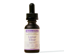 Lunar Elixir | 30mL 1800mg 3:2:1 (THC:CBD:CBN)
