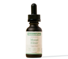 Mood Elixir | 30mL 1800mg 3:2:1 (THC:CBD:CBC)