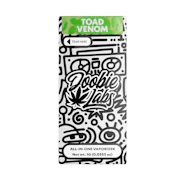 DOOBIE LABS | TOAD VENOM | 1G AIO