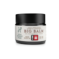 1781mg 1:1 CBD:THC BIG Balm - High Desert Pure