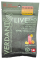 Pink Lemonade Nano Gummy | 400mg 1:1:1:1 (THC:CBD:CBN:CBG) (Live Hash Rosin)
