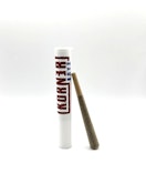 Korner Boys | Preroll | Gush Mintz | 1g