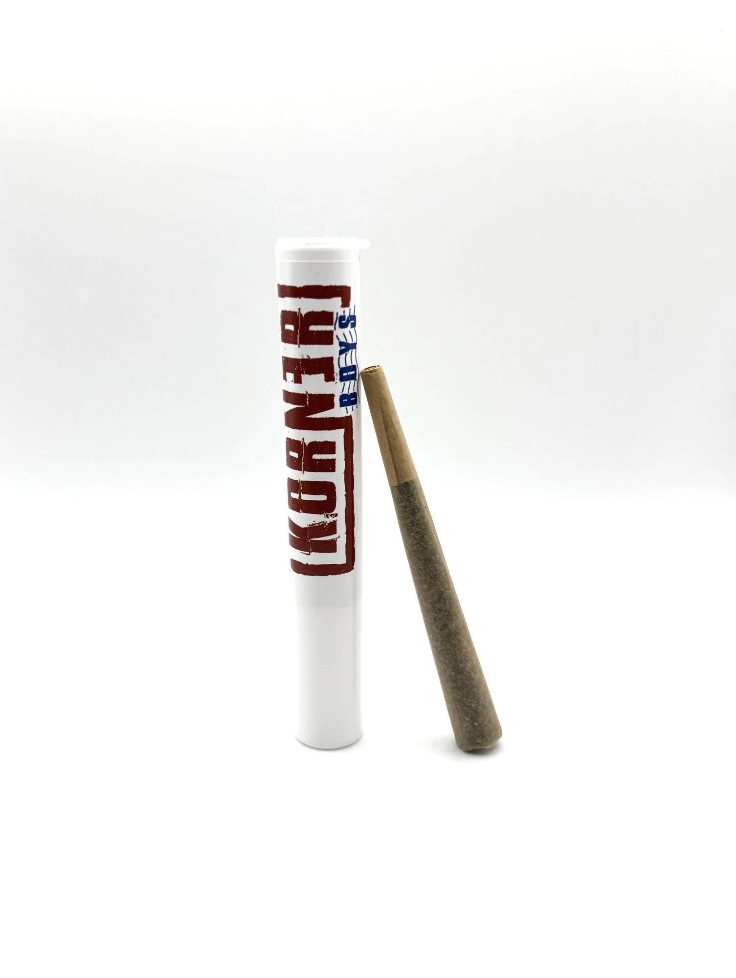 KORNER BOYS - Korner Boys | Preroll | Grandi Guava | 1g Main Image