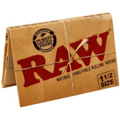 Classic (1 1/2) - Papers - Accessories - Raw