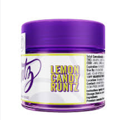Runtz | Lemon Candy Runtz | 3.5G Sativa