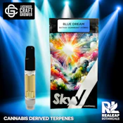 Skyy | Cartridge | Blue Dream | 2g