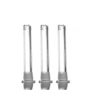 Accessory - 2" Glass Downstem for 14mm Male Bowl