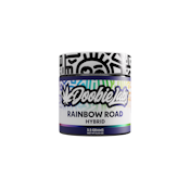Rainbow Road | Doobie Labs | Flower | 3.5g