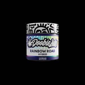 DOOBIE LABS - DOOBIE LABS | RAINBOW ROAD | 3.5G