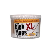 Glob Mop XL Cotton Swabs 2.0 - 300ct