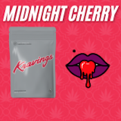 Kravings - Midnight Cherry - 7g