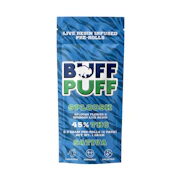 Buff Puff - Sploosh - Infused Preroll - 2 x 0.5g