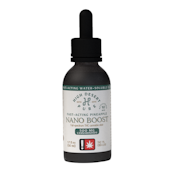 High Desert Pure - 1:1 Mango Pineapple - Nano Blend Tincture - 360mg