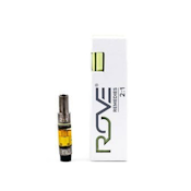 2:1 Mango Passionfruit CBD Cartridge 1g