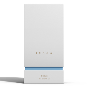 JUANA - Juana - Focus - Durban Berry - 5:1:2 - RTU - 1.0g