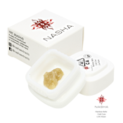 Coup D'etat (Cold Cure Live Rosin) - 1g (H) - Nasha