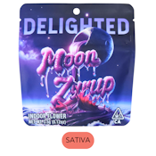 Delighted - Moon Zyrup - Flower - 3.5g