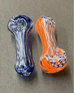 Haven - 2.5 in. Hand Pipe