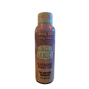 Uncle Arnie's THC Shot 10mg - Blueberry Nightcap - 2oz