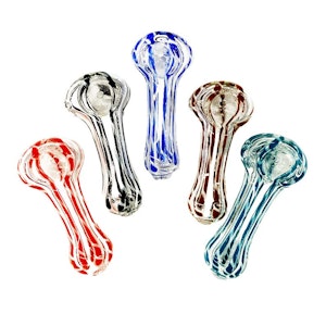 LA Wholesale Kings - 2.5" Hand Pipe