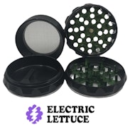 Mini Zinc Grinder $10