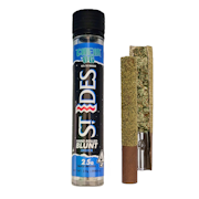 2.5g Chem OG Infused Blunt - St. Ides