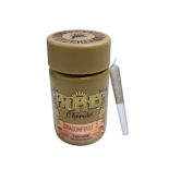 2.5g Dragonfruit Z Infused Pre-Roll Pack (.5g - 5 pack)- Prophet Brands