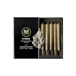 2.5g FKAFL (Indoor) Pre-Roll Pack (.5g - 5 pack) - Maven